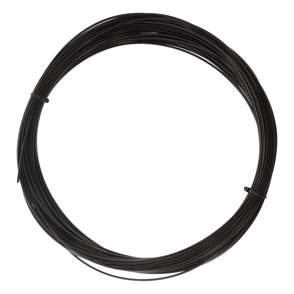 Rupp Double Rigging Kit with Klickers and Black Mono Halyard Line