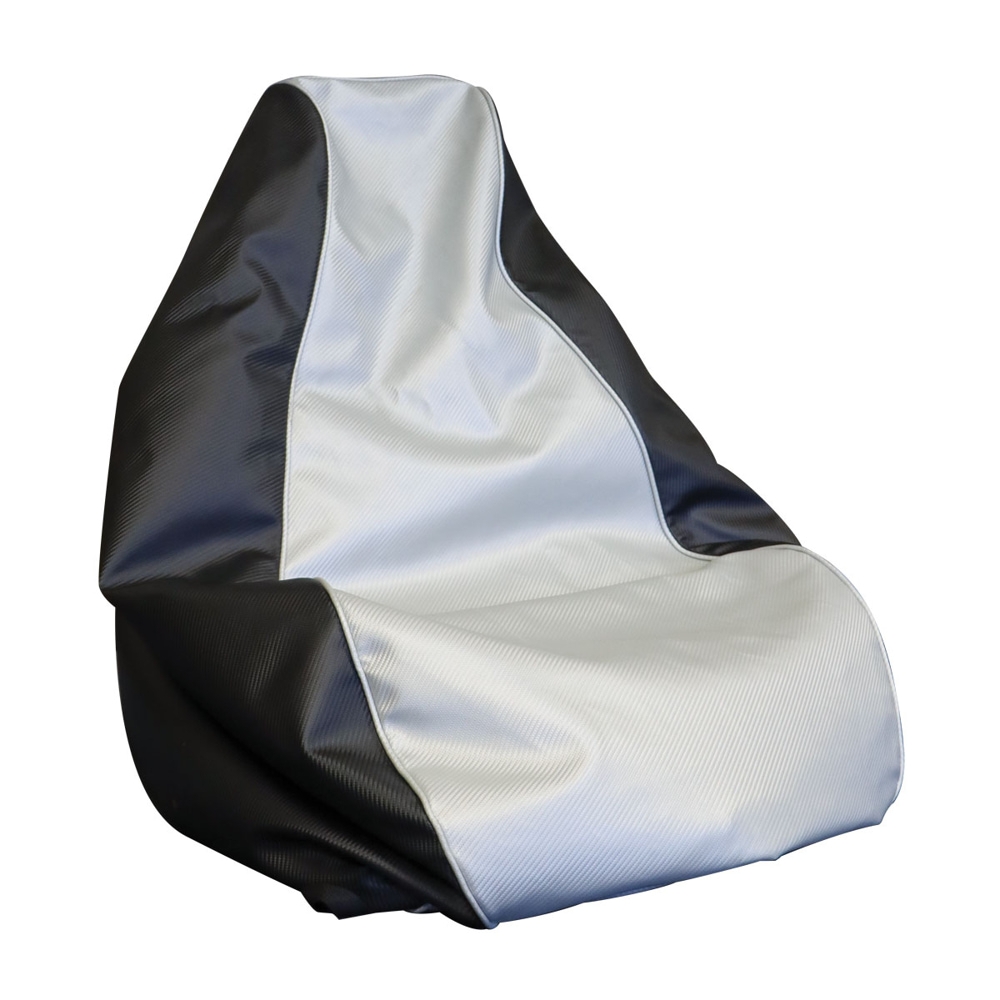 BLA Marine Bean Bag Blue Gray