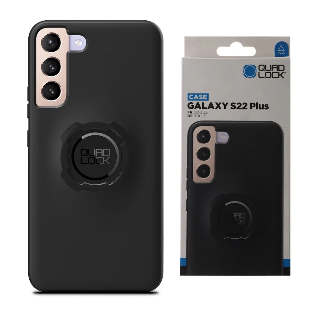 Quad Lock Phone Case for Samsung Galaxy S22+