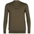 Icebreaker Merino Trailscape Mens Jersey Pure Heights Olive L