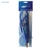 H2O Pro Heavy Hex Jet Trolling Lure Rigged 254mm Blue/White