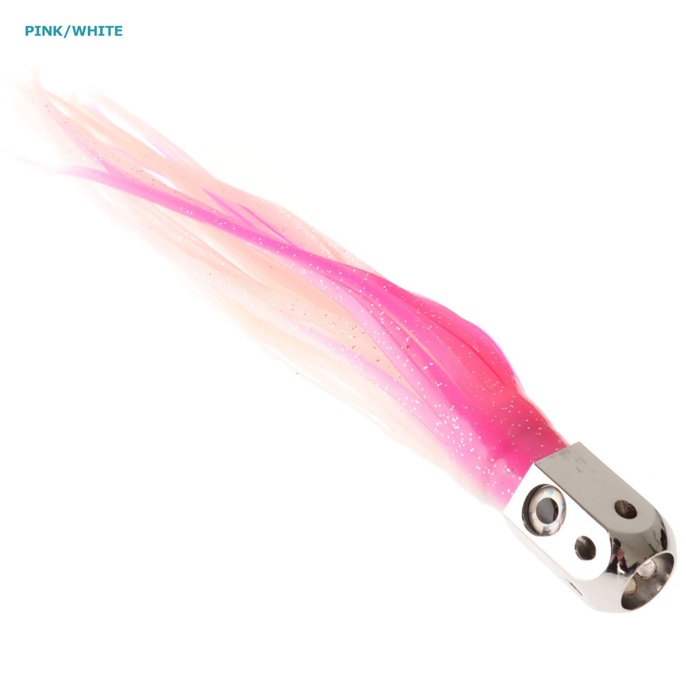 H2O Pro Heavy Hex Jet Marlin / Tuna Lure 25cm