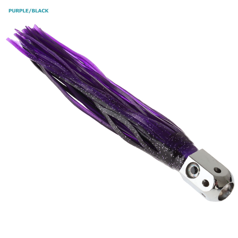 H2O Pro Heavy Hex Jet Marlin / Tuna Lure 25cm