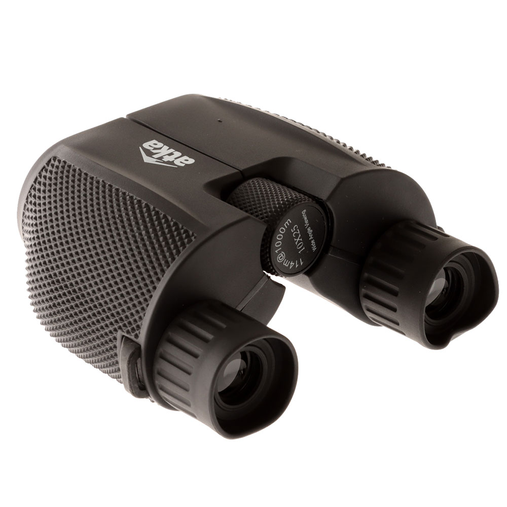 Atka 10x25mm Compact Binoculars