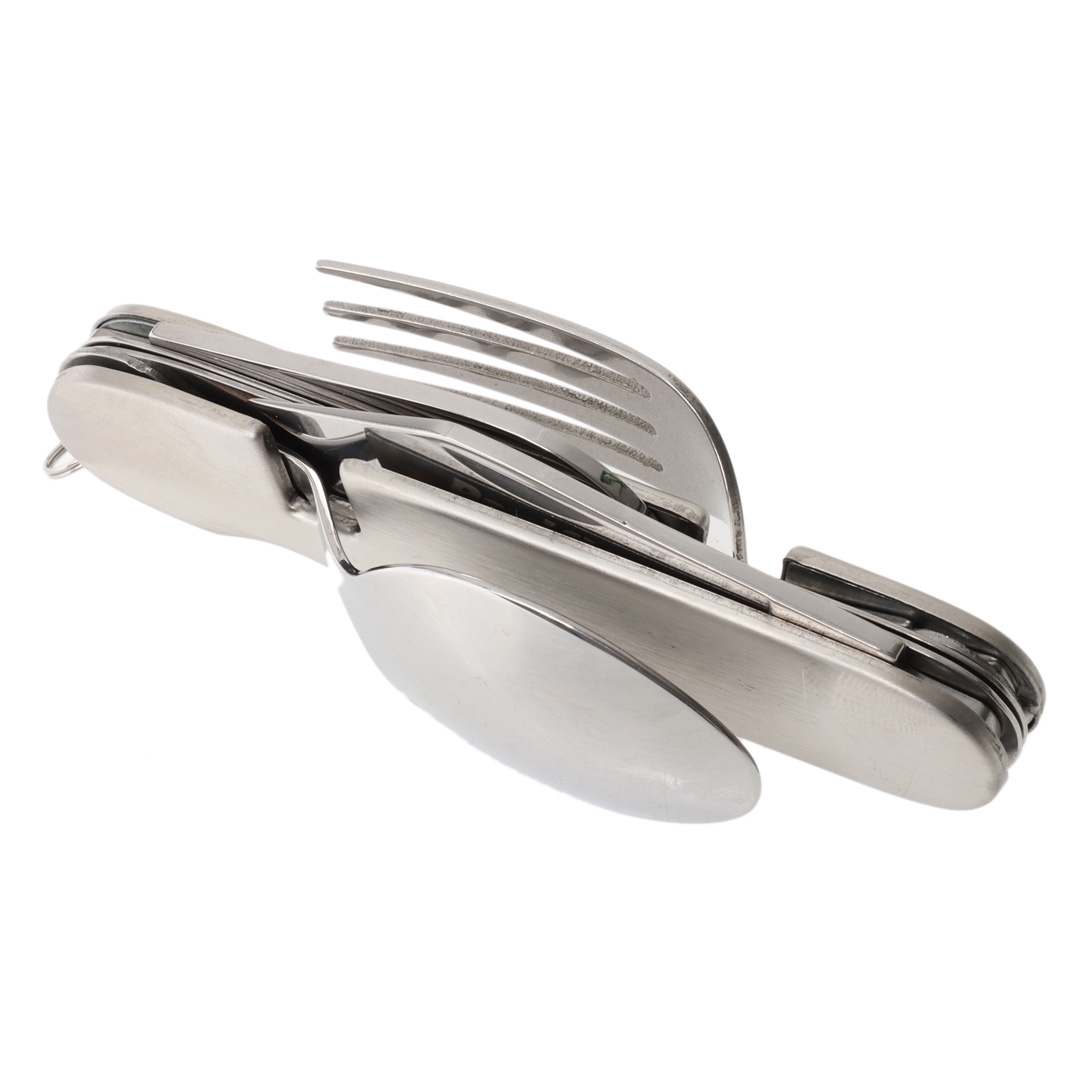 Pacific Cutlery Scout Multi-Tool Knife