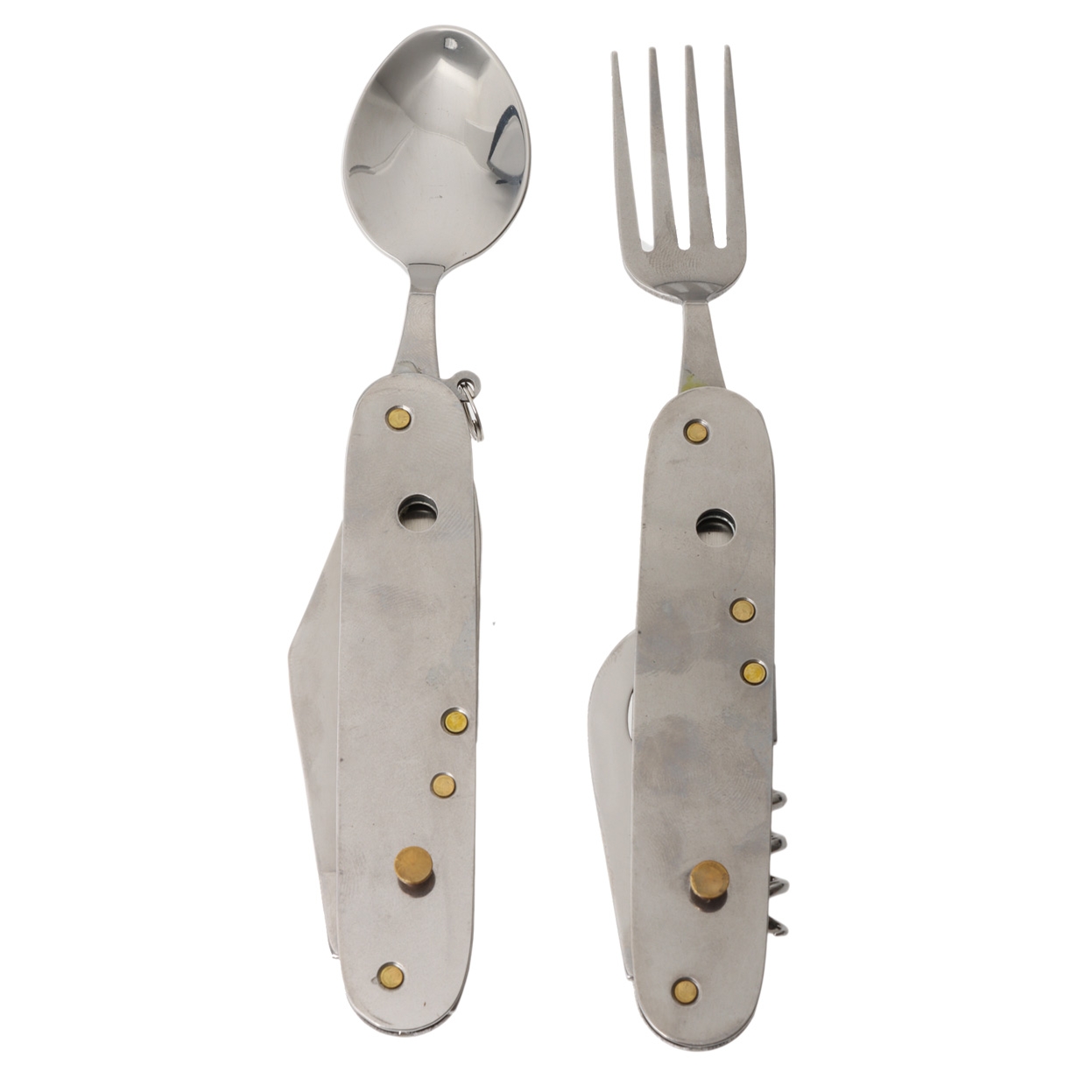 Pacific Cutlery Scout Multi-Tool Knife