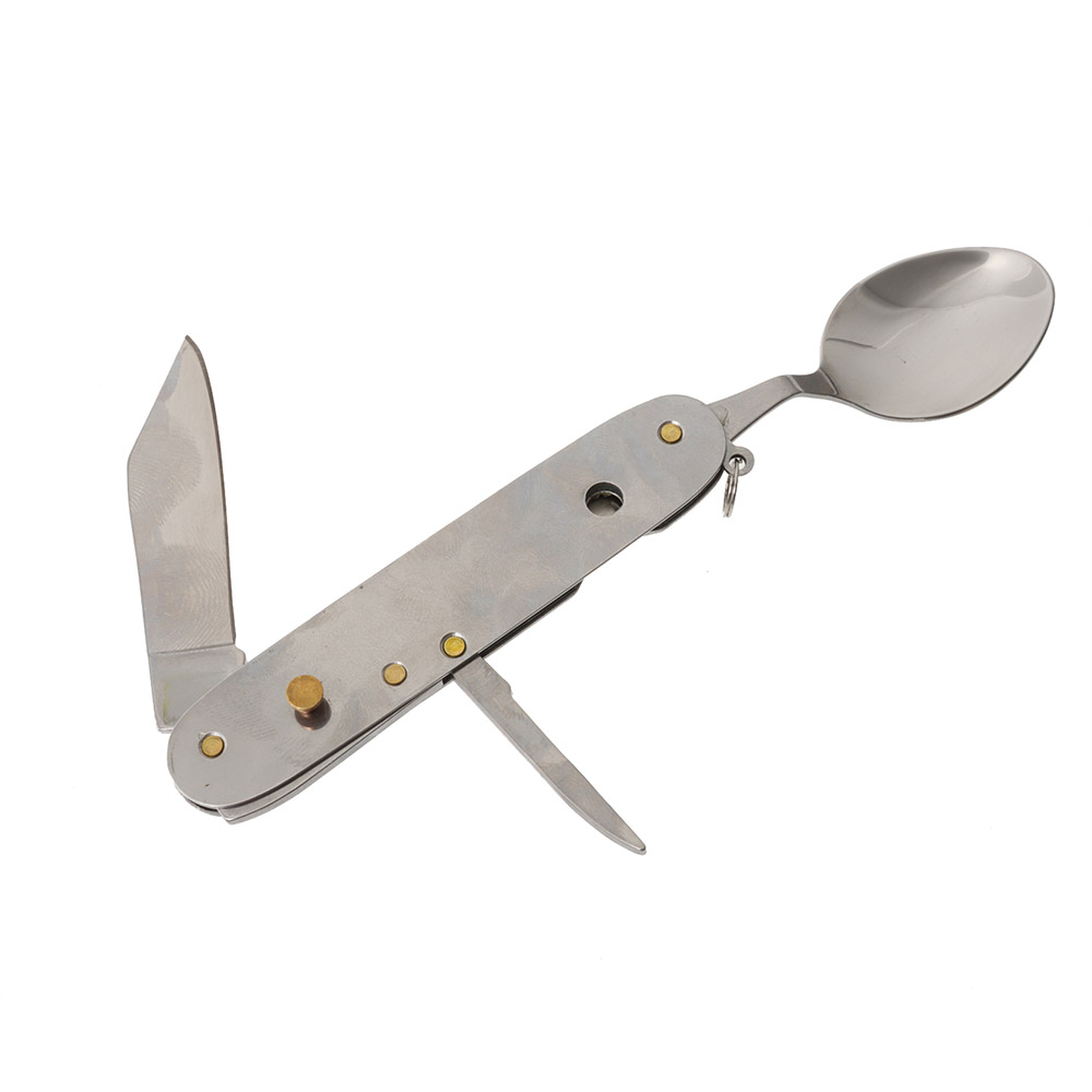 Pacific Cutlery Scout Multi-Tool Knife