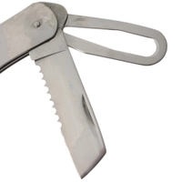 Pacific Cutlery Folding Rigging Knife Thumbnail Pacific Cutlery Folding Rigging Knife