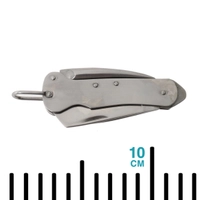 Pacific Cutlery Folding Rigging Knife Thumbnail Pacific Cutlery Folding Rigging Knife