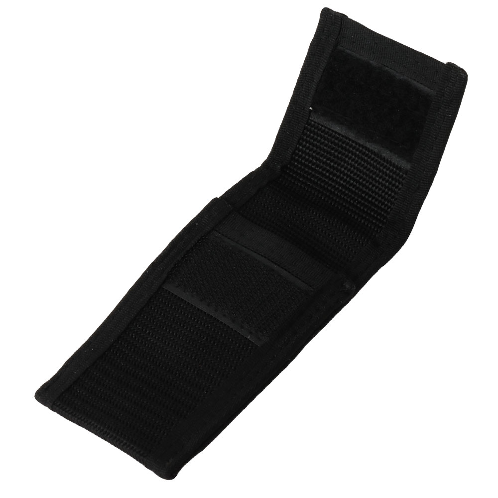 Pacific Cutlery 2-Way Nylon Sheath Medium 10x6.5cm