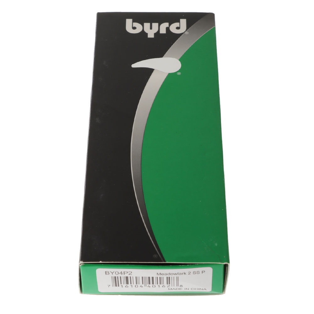 Spyderco Meadowlark 2 Stainless Pocket Knife 7.5cm