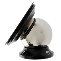 Nite Ize Steelie Orbiter Phone Dash Mount Kit Thumbnail Nite Ize Steelie Orbiter Phone Dash Mount Kit