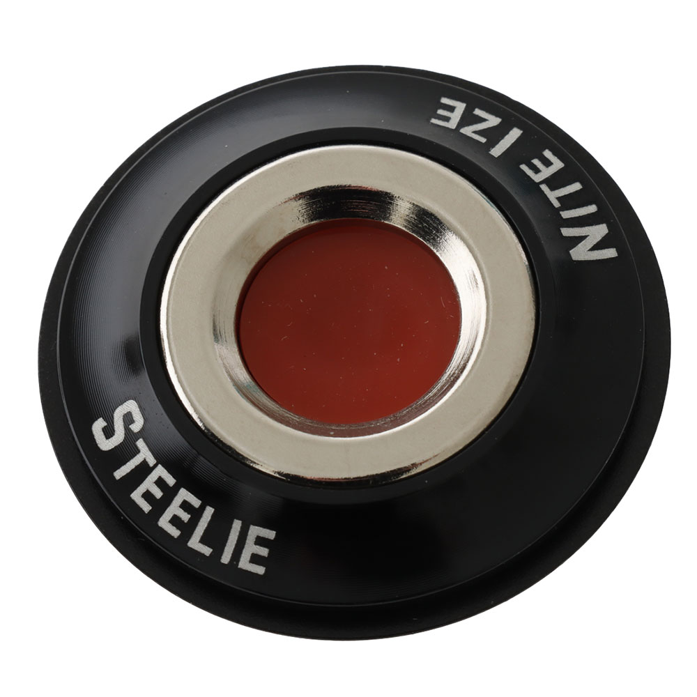 Nite Ize Steelie Orbiter Phone Dash Mount Kit