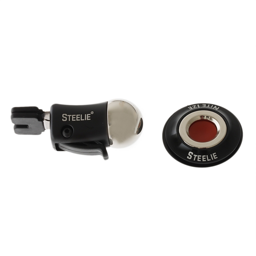 Nite Ize Steelie Orbiter Phone Vent Mount Kit
