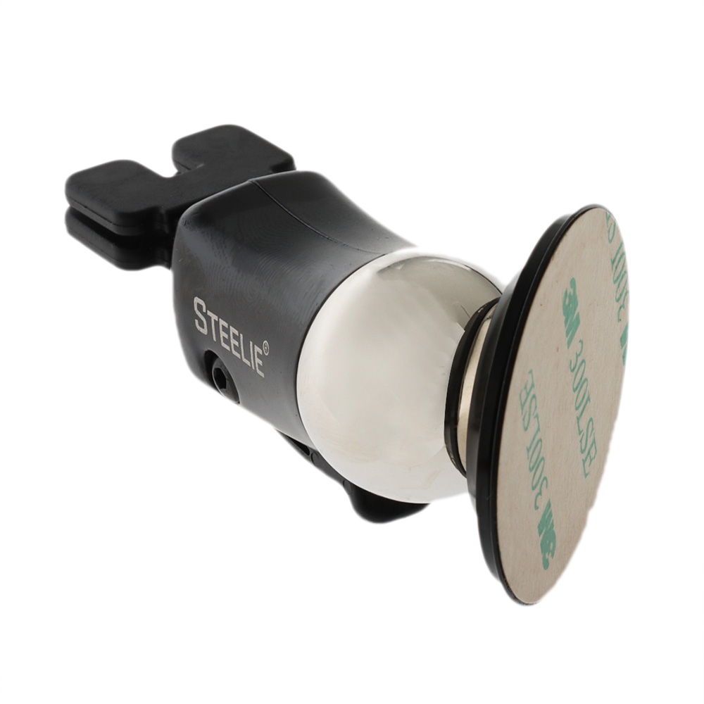 Nite Ize Steelie Orbiter Phone Vent Mount Kit