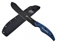Cuda Professional Butcher Knife with Sheath 25.4cm Thumbnail Cuda Professional Butcher Knife with Sheath 25.4cm