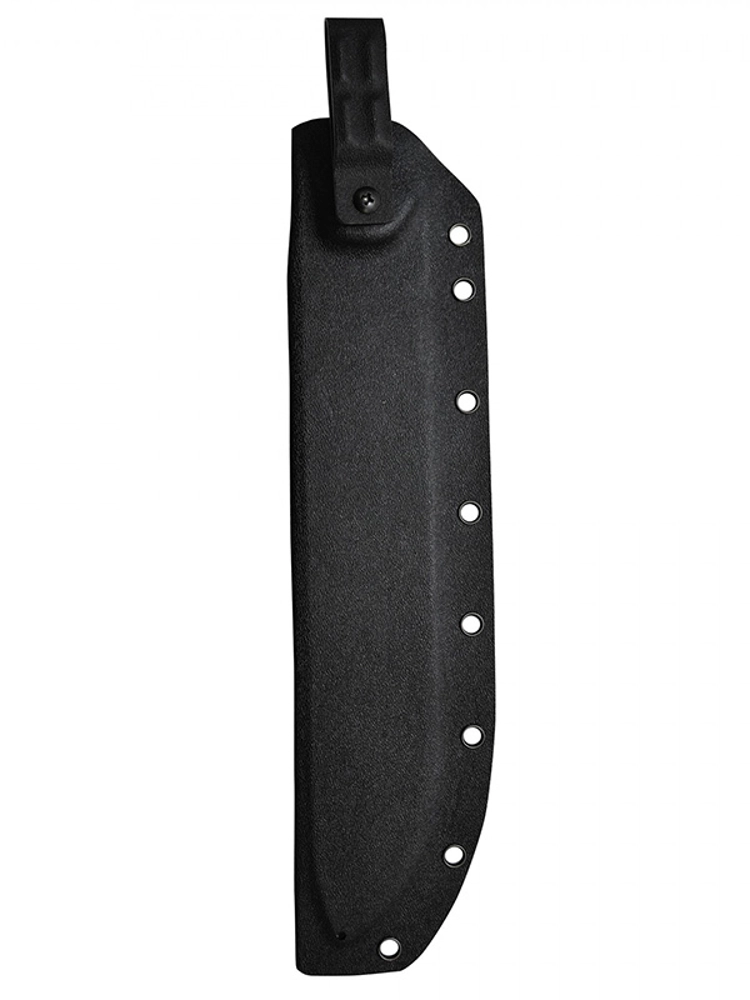 Cuda Professional Butcher Knife with Sheath 25.4cm Cuda Professional Butcher Knife with Sheath 25.4cm