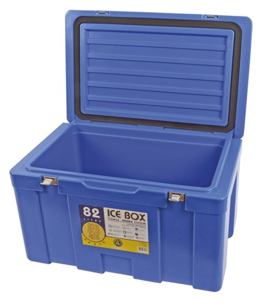 Brass Monkey 82L Super Efficient Chilly Bin