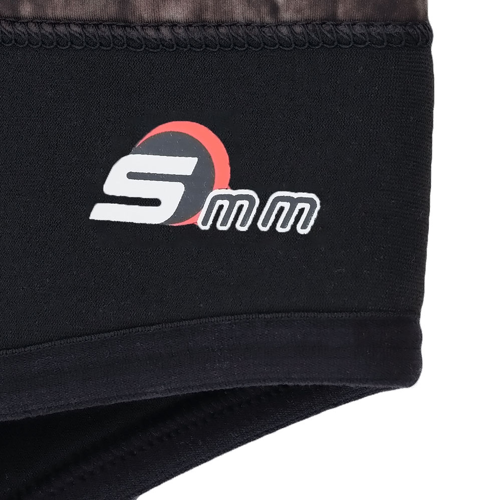 Cressi Tracina Mens Spearfishing Dive Jacket 5mm L / Size 4