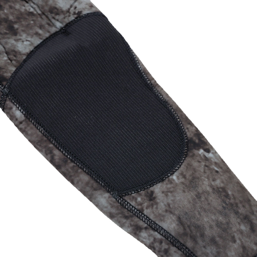 Cressi Tracina Mens Spearfishing Wetsuit Jacket Top 5mm 3XL