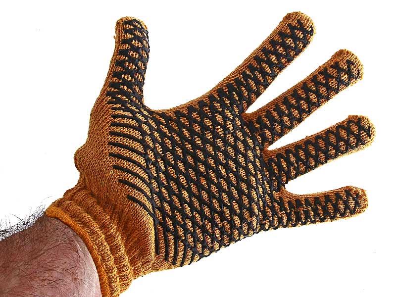 Holiday Fish Handling Gloves