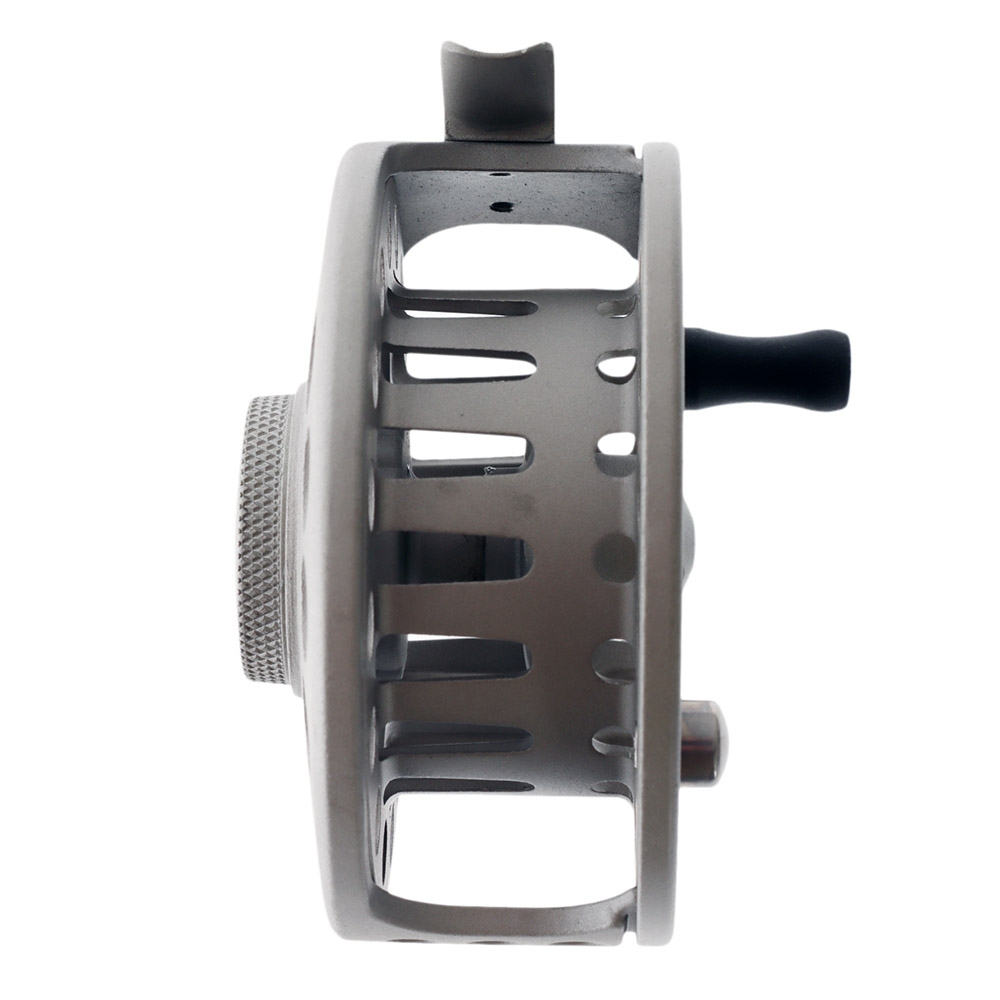 Okuma SLV 7/8B Large Arbor Alumilite Fly Reel