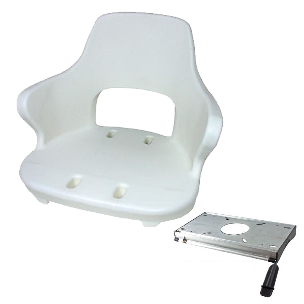 BLA Yachtsman Moulded Seat