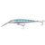 NOEBY NBL Bibbed Diving Minnow Trolling Lure 185mm 60g Blue Pink