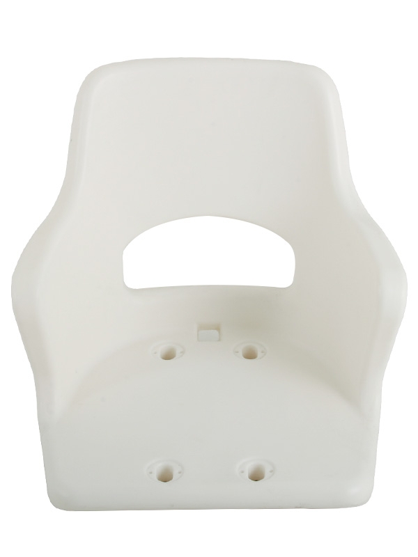 BLA Commodore Moulded Boat Seat Shell