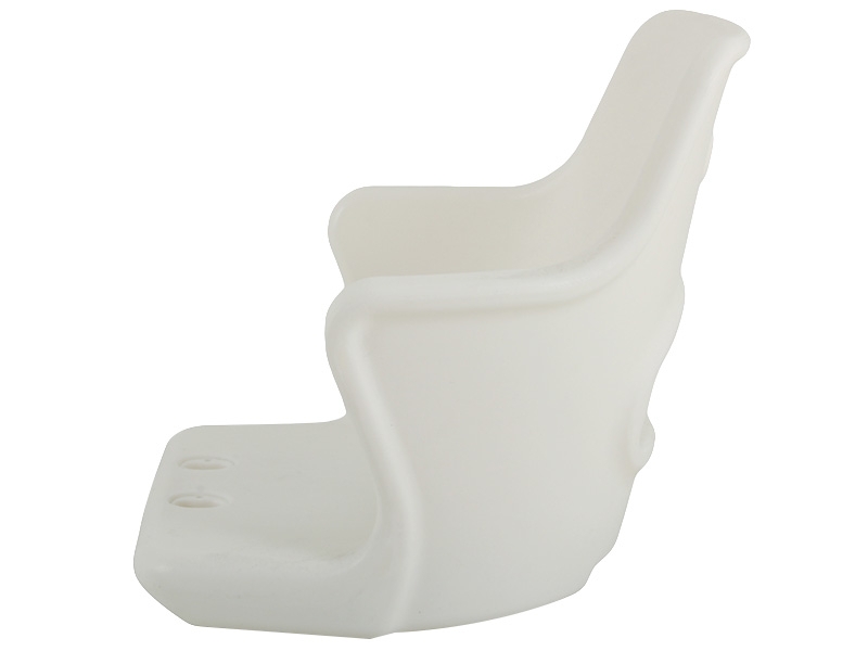 BLA Commodore Moulded Boat Seat Shell