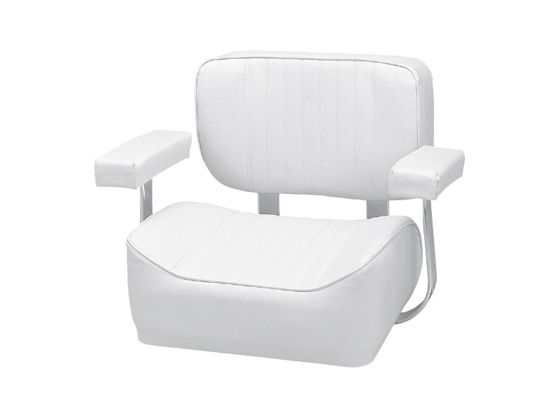 BLA Deluxe Helm Chair with Arm Rests