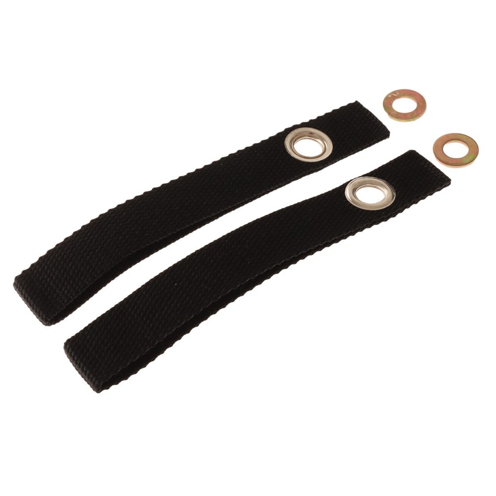 Yakima Hood Anchor Straps Qty 2