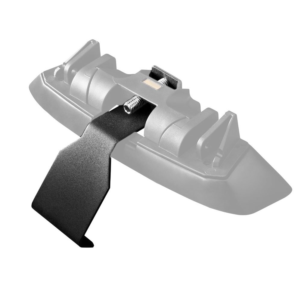 Prorack K303 Clamp Mount Roof Rack Fitting Kit