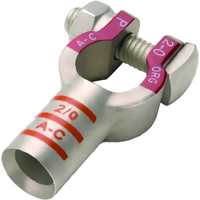 FTZ EcoMax Battery Terminal Straight 2/0 Thumbnail FTZ EcoMax Battery Terminal Straight 2/0