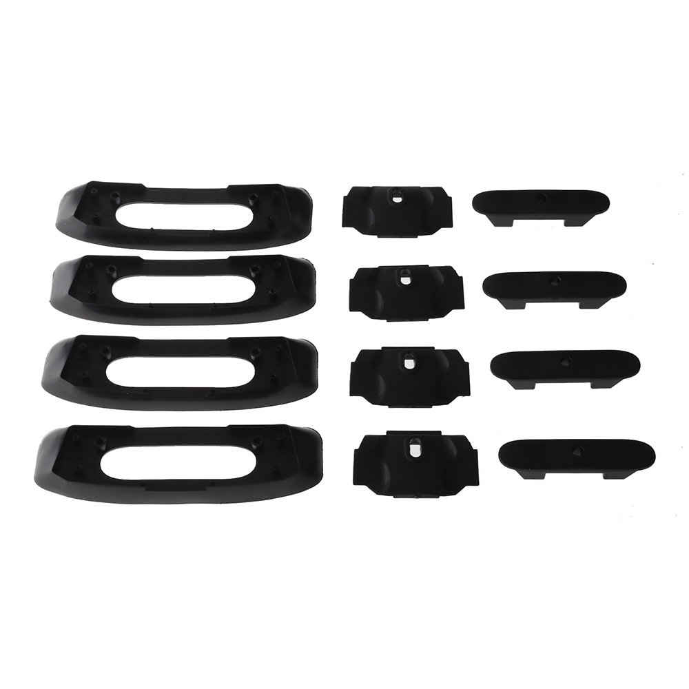 Prorack K602 Fixed Point Fitting Kit