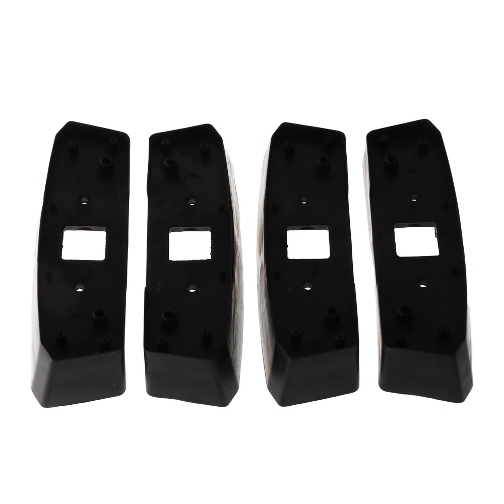 Prorack Smartfoot K785 Fixed Point Roof Rack Fitting Kit