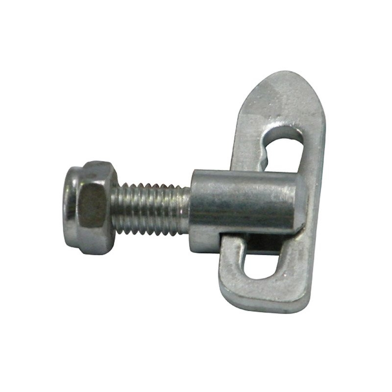 Trailparts Trailer Anti-Rattle Catch - Bolt On