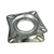 BLA Boat Seat Swivel - Zinc Coated