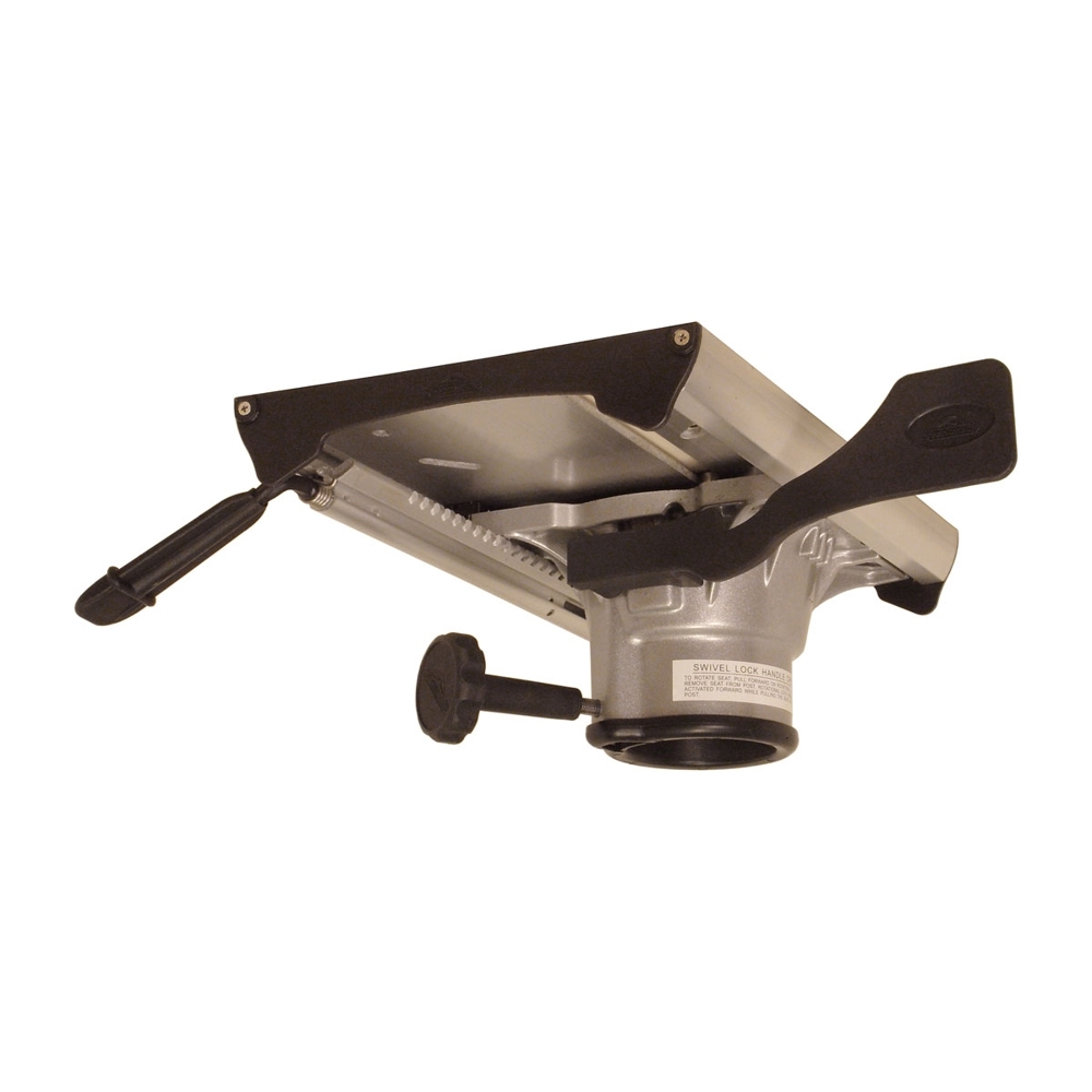 Springfield Large Locking Handle for 73mm Post