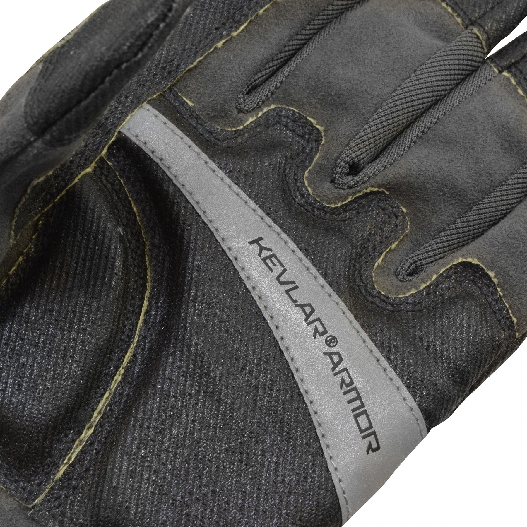 Cuda Wire Wrapping Gloves L