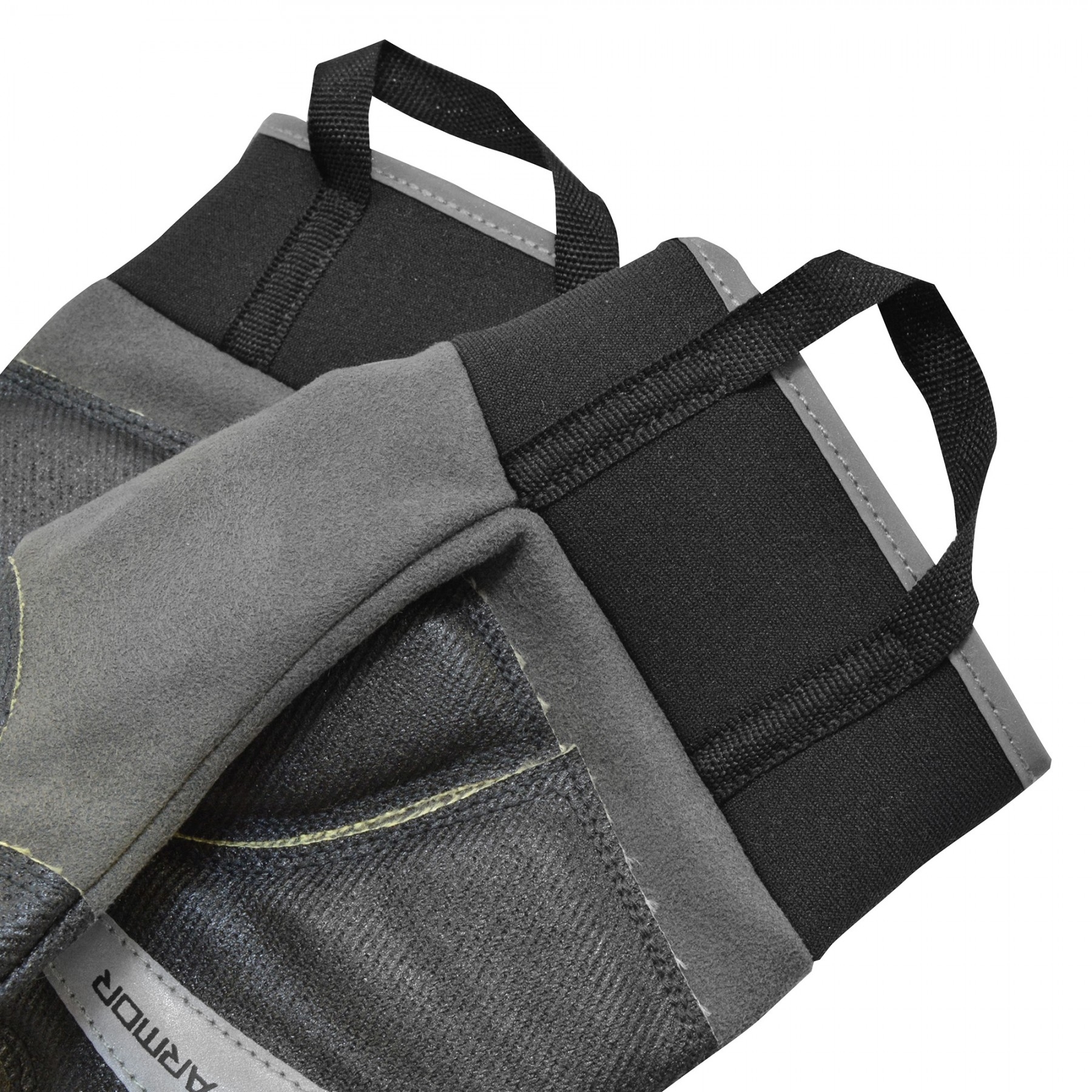 Cuda Wire Wrapping Gloves