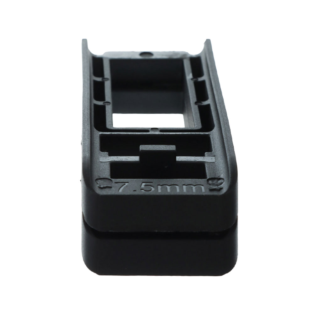 Prorack Heavy Duty Bar Height Packers Qty 8