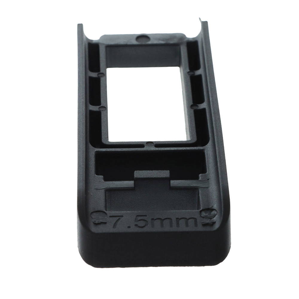 Prorack Heavy Duty Bar Height Packers Qty 8