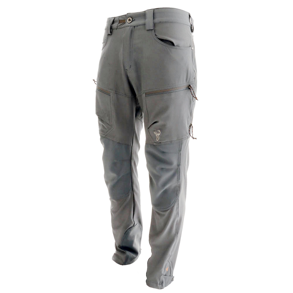 Hunters Element Spur Mens Pants Granite XS