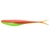 Z-Man Jerk ShadZ Scented Soft Bait 12.7cm Nuked Chicken Glow Qty 5