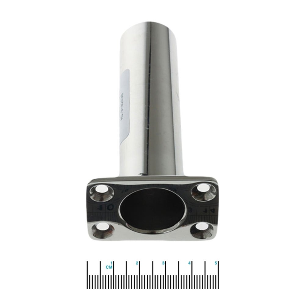 Manta Bait Board Socket