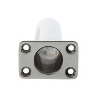 Manta Bait Board Socket Thumbnail Manta Bait Board Socket