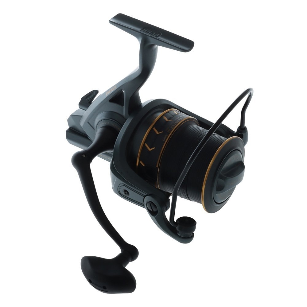 PENN Surfblaster 7000 III Long Cast Prevail APEX Braid Surf Combo 14ft 6in 10-25kg 3pc