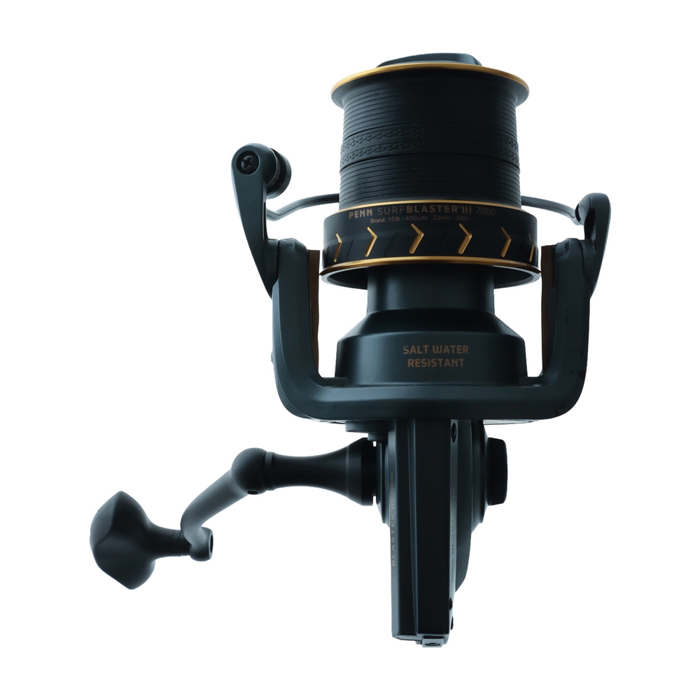 PENN Surfblaster III 7000 Longcast Spinning Reel