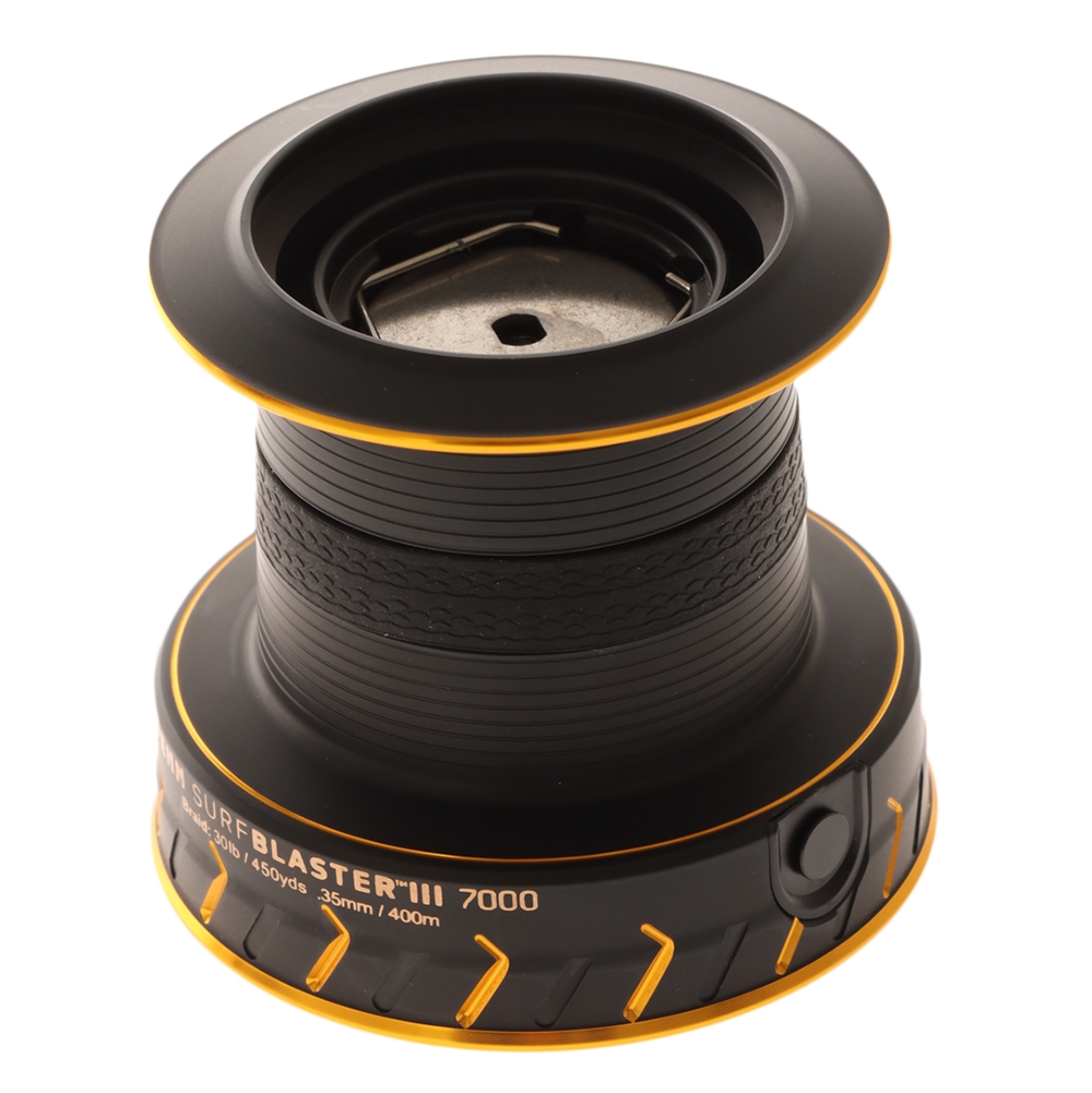 PENN Surfblaster III 7000 Longcast Spinning Reel